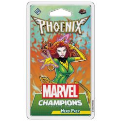 Marvel Champions LCG - Phoenix