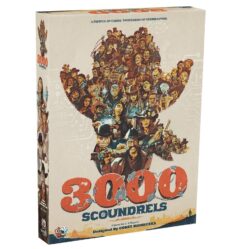 3000 Scoundrels