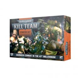 102-84 Kill Team - Starter Set