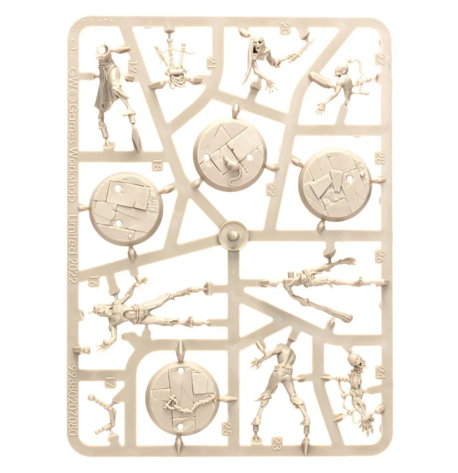 109-21 WH Underworlds: The Exiled Dead - Image 8