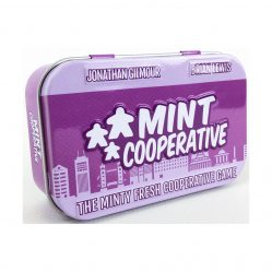 Mint - Cooperative