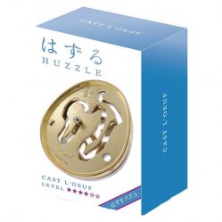 Loeuf - Level 4 (Hanayama Cast Puzzle)