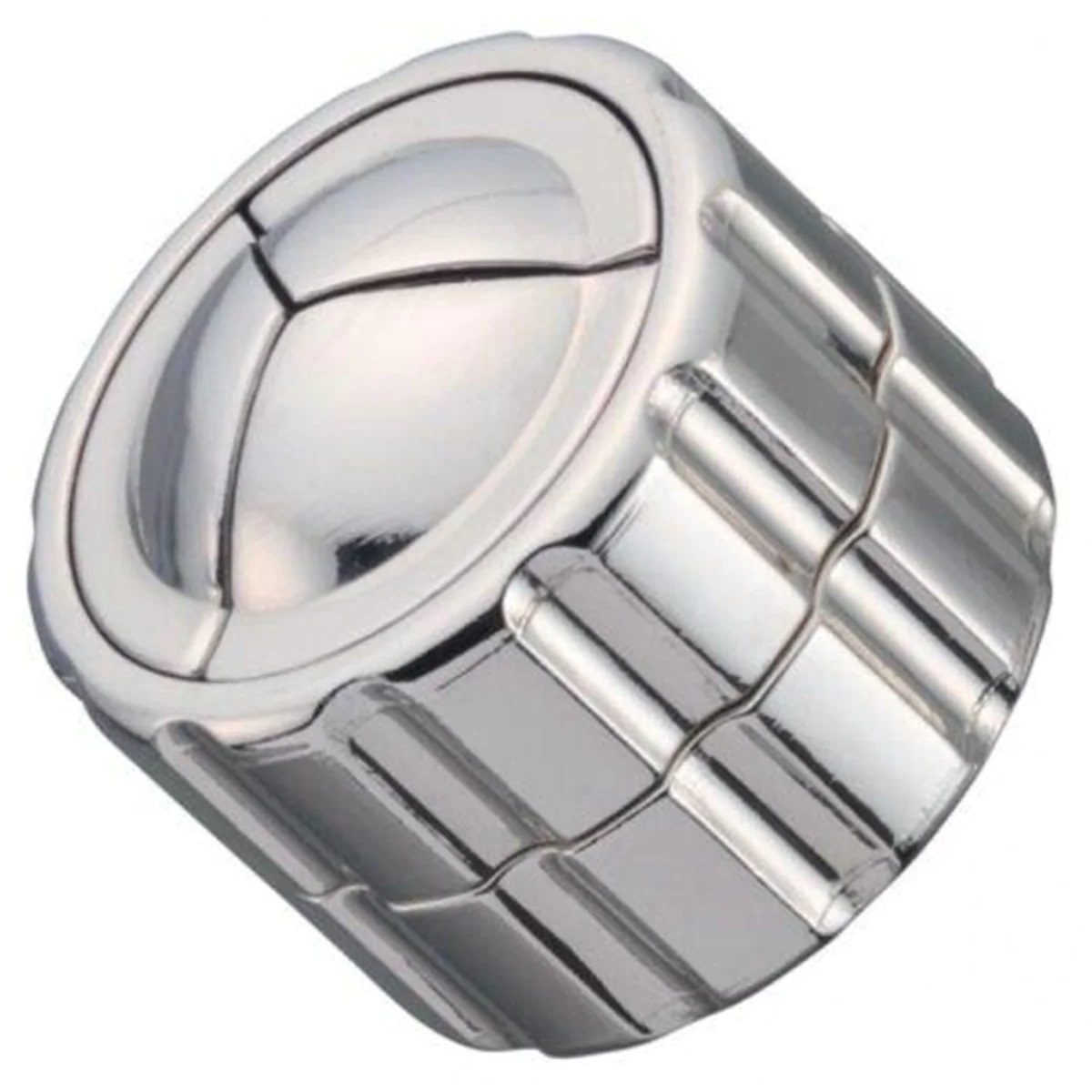 Cylinder - Level 4 (Hanayama Cast Puzzle) - Image 3