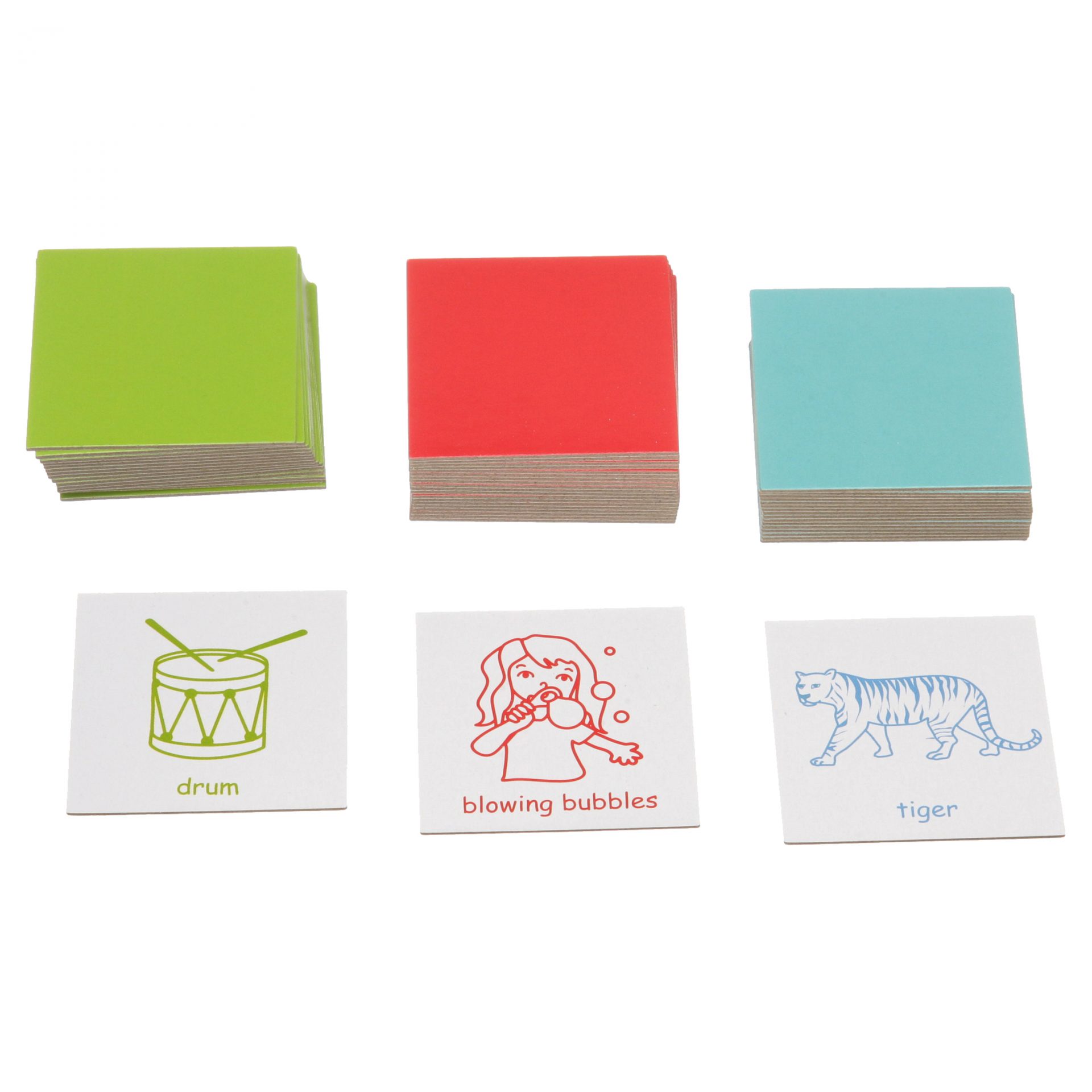 Charades Kids On Stage Card Game - Image 4