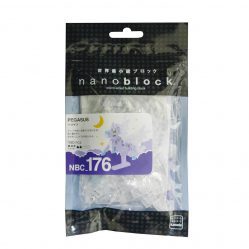 Nanoblock Pegasus