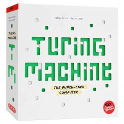 Turing Machine