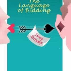 Bridge Book - Language of Bidding