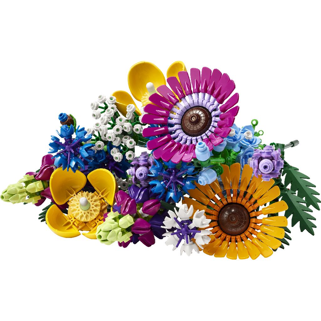 Botanicals - Wildflower Bouquet - Image 3