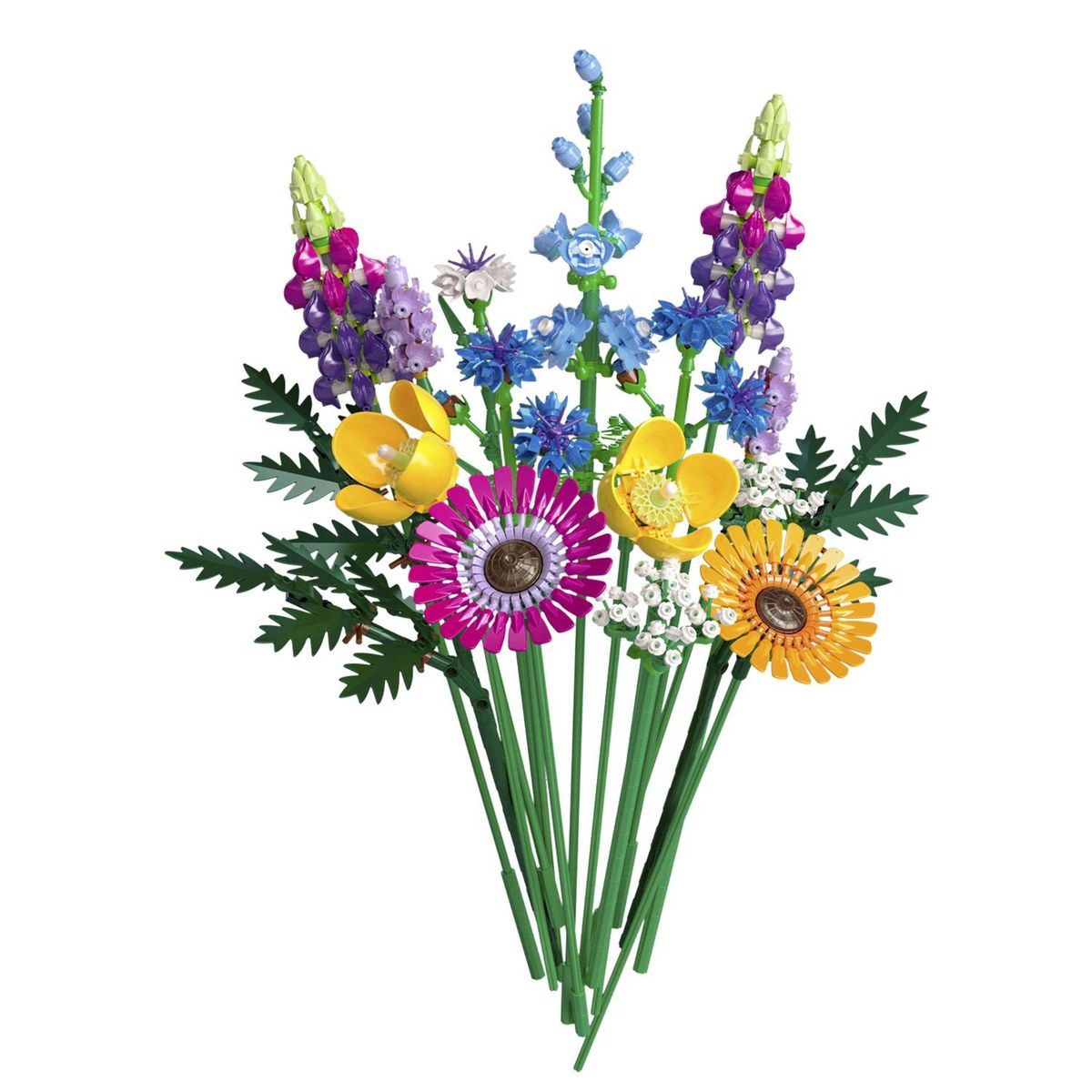 Botanicals - Wildflower Bouquet - Image 4