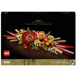 Botanicals - Dried Flower Centerpiece