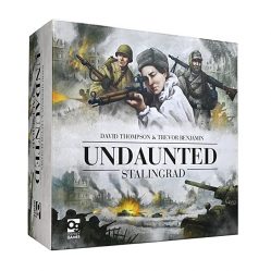 Undaunted - Stalingrad