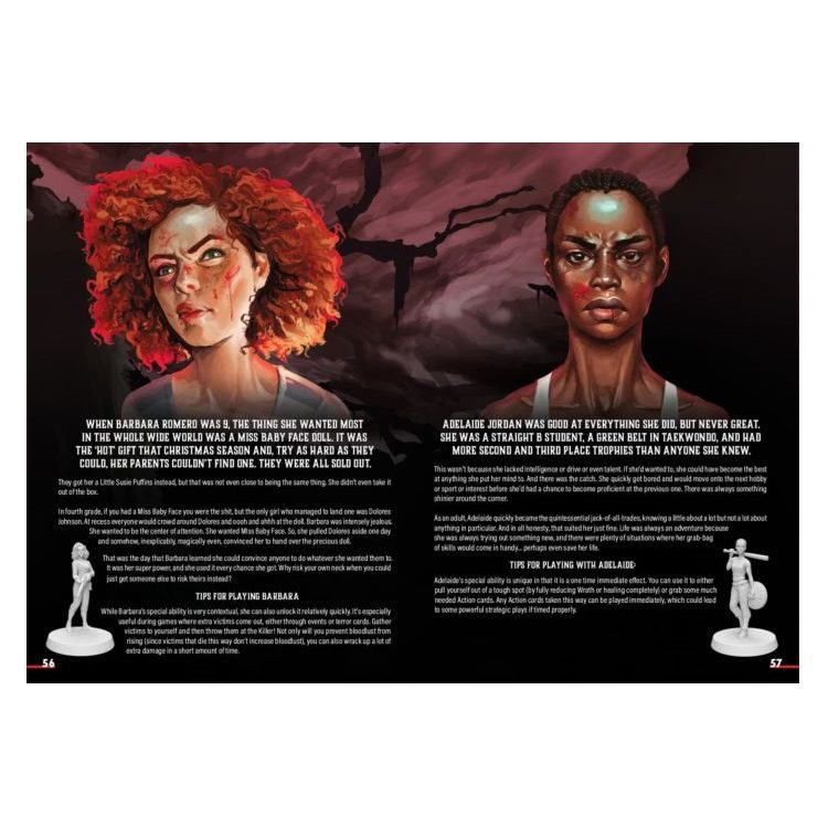 Final Girl - Lore and Scenario Book S1 - Image 4