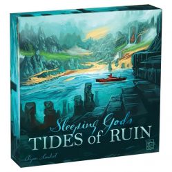 Sleeping Gods - Tides of Ruin Expansion