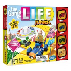 Game of Life Junior