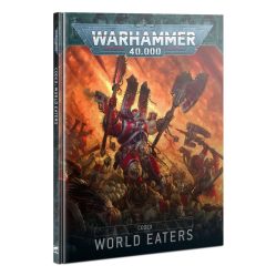 42-03 Codex - World Eaters