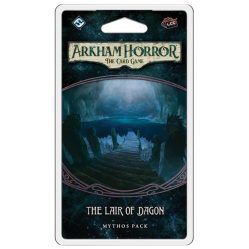 Arkham Horror LCG - Lair of Dagon