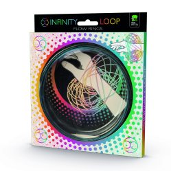 Funtime - Infinity Loop Flow Rings