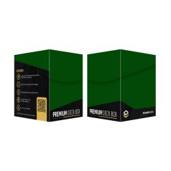 Deck Box - Green (110)