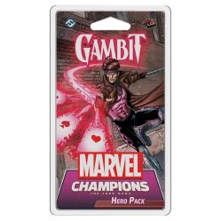 Marvel Champions LCG - Gambit
