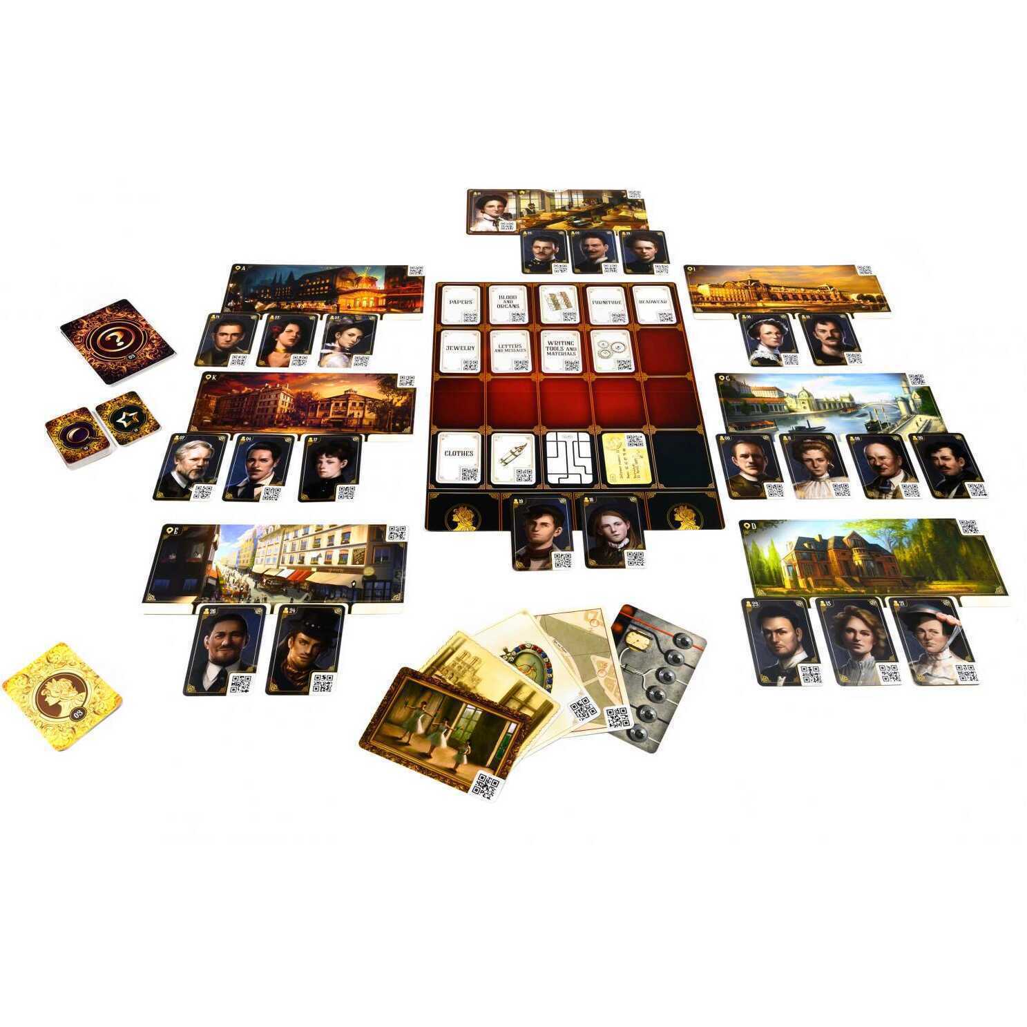 Chronicles of Crime - The Millennium Series - 1900 - Image 4