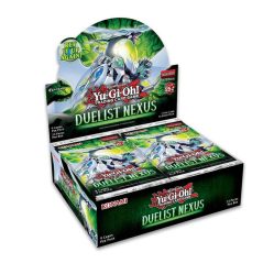 YuGiOh - Duelist Nexus - Booster (Box)