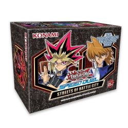 YuGiOh - 2023 Speed Duel: Streets of Battle City
