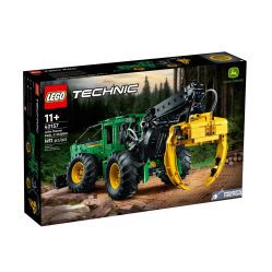 Technic - John Deere 948L-II Skidder