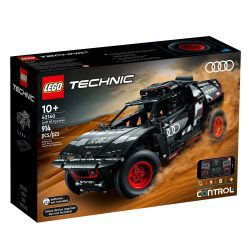 Technic - Audi RS Q e-tron