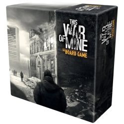 This War of Mine - The Board Game