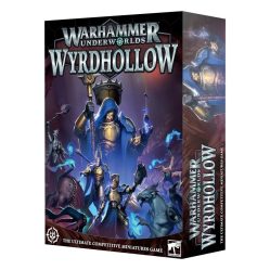 110-85 WH Underworlds: Wyrdhollow