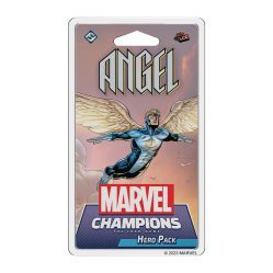 Marvel Champions LCG - Angel Hero Pack