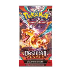 Pokemon - Obsidian Flames - Booster (Single) - Limit 3