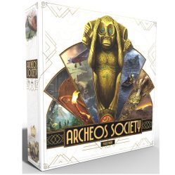 Archeos Society