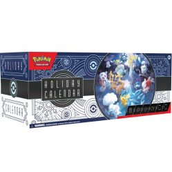Pokemon - Holiday 2023 - Advent Calendar