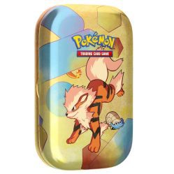 Pokemon - Scarlet & Violet 151 - Mini Tin (Single)