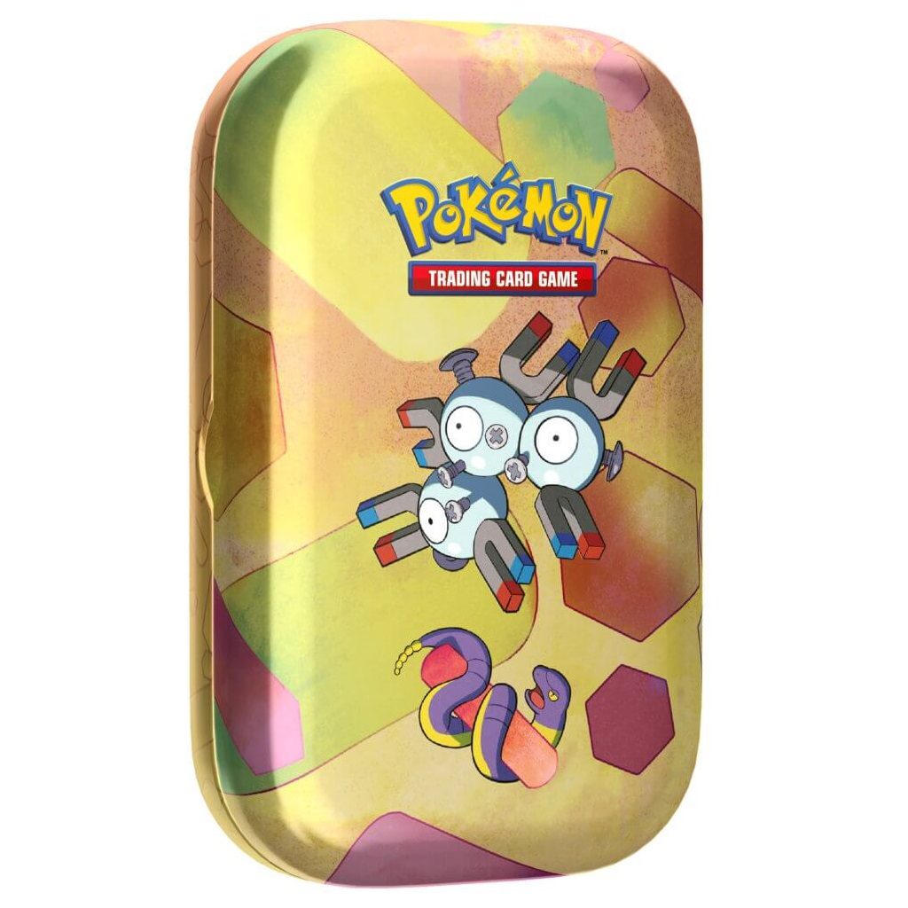Pokemon - Scarlet & Violet 151 - Mini Tin (Single) - Image 7