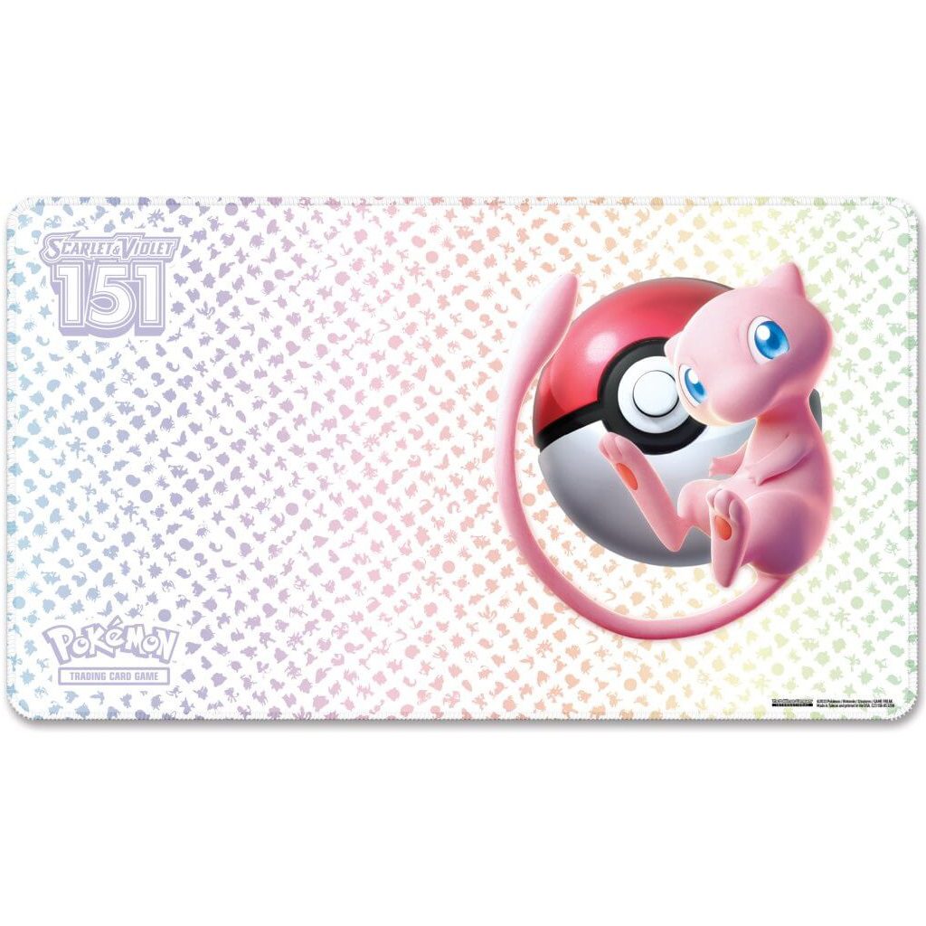 Pokemon - Scarlet & Violet 151 - Ultra-Premium Collection - Image 4