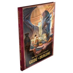 D&D - The Complete Guide to Dragons