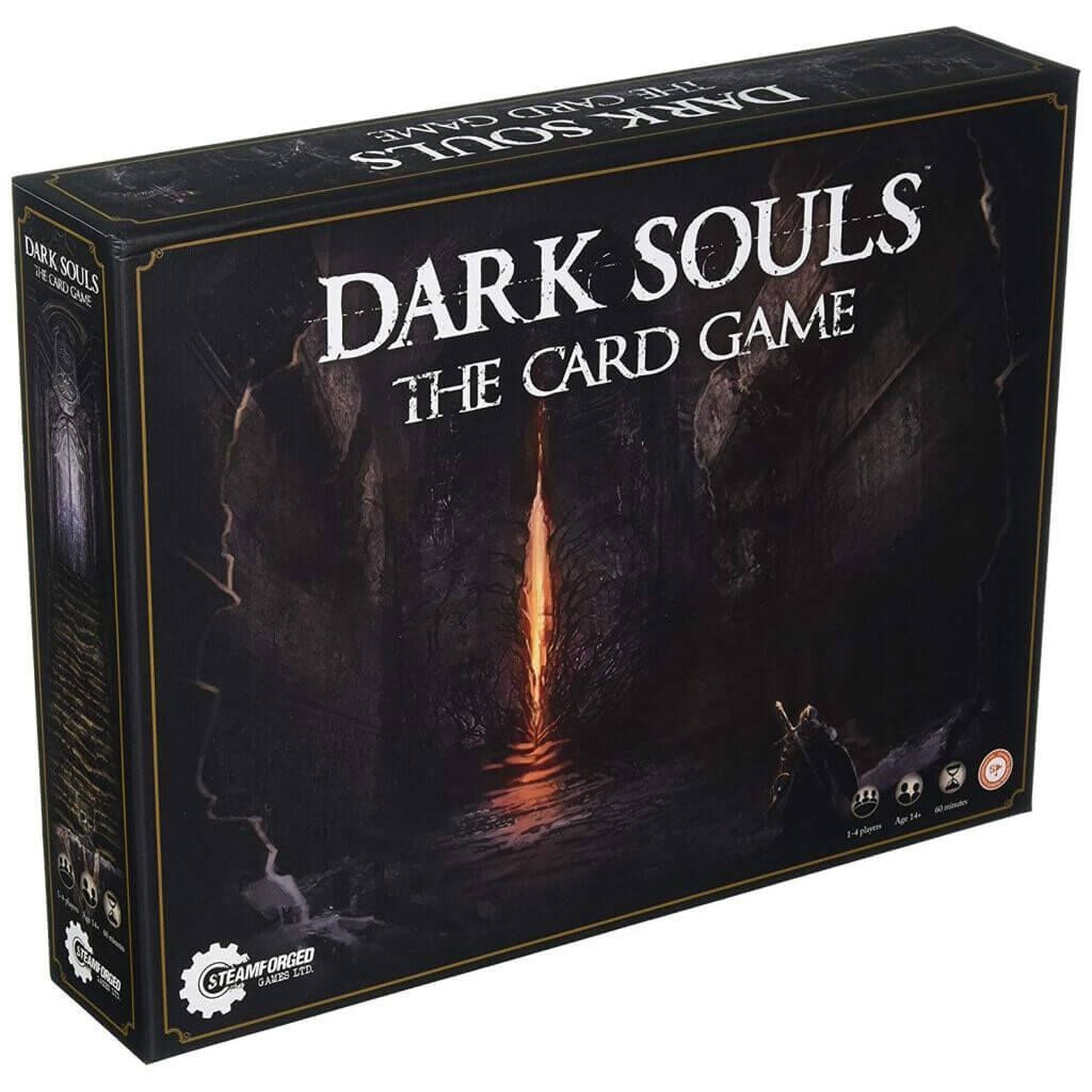 Dark Souls - The Card Game