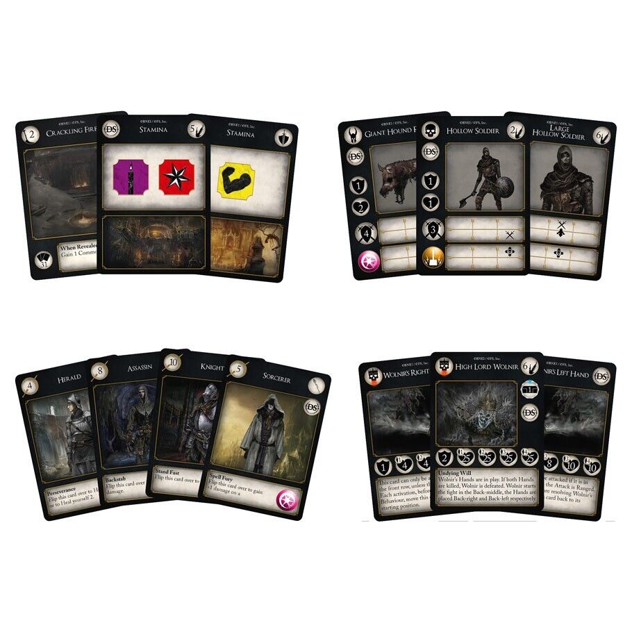 Dark Souls - The Card Game - Image 3