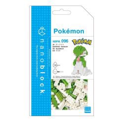 Nanoblock Pokemon - Gardevoir