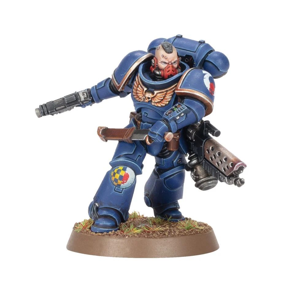 40-04 Warhammer 40k: Introductory Set - Image 5