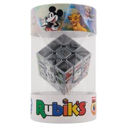 Rubiks 3X3 Cube Disney