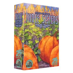 Three Sisters