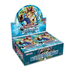 YuGiOh - Legend of the Blue Eyes White Dragon 25th Anniversary - Booster (Box)