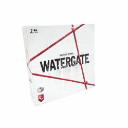 Watergate: White Box Edition