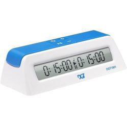 Chess Clock - DGT1001 - White
