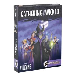 Werewolves - Disney Villains Gathering of the Wicked