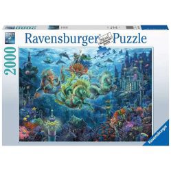 Underwater Magic - 2000pc