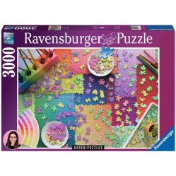 Puzzles on Puzzles - 3000pc